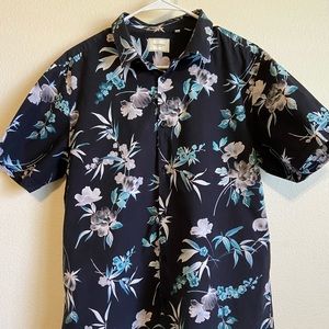 Men’s Aloha Shirt